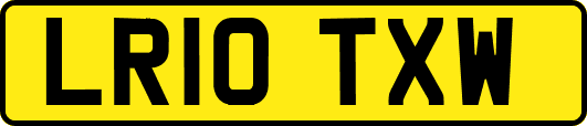 LR10TXW