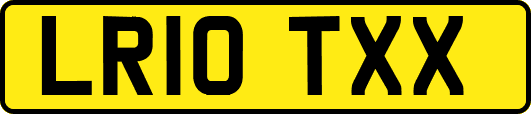 LR10TXX