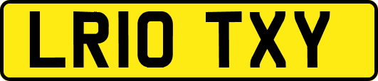 LR10TXY