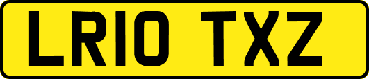 LR10TXZ