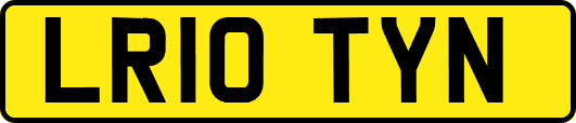 LR10TYN