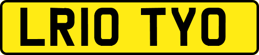 LR10TYO