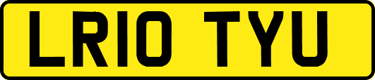 LR10TYU