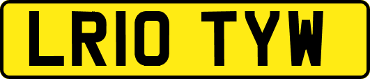 LR10TYW