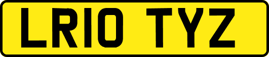 LR10TYZ