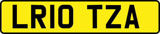 LR10TZA