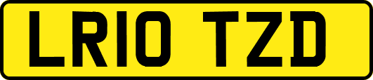 LR10TZD