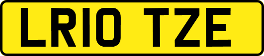 LR10TZE