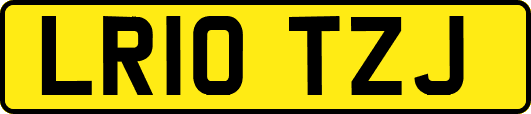 LR10TZJ