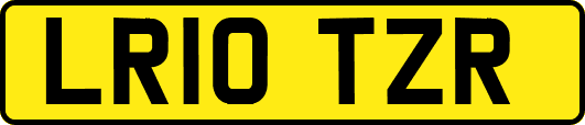 LR10TZR