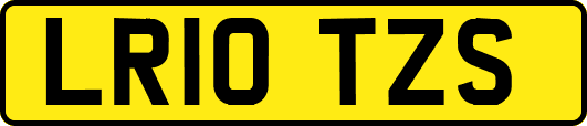 LR10TZS