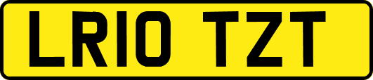 LR10TZT