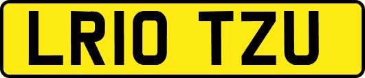 LR10TZU