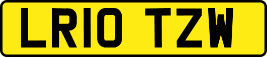 LR10TZW