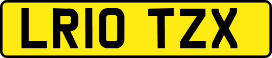 LR10TZX