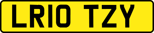 LR10TZY
