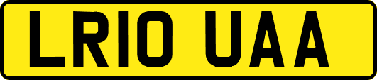 LR10UAA
