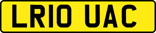 LR10UAC