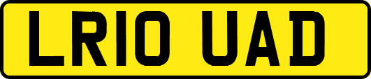 LR10UAD