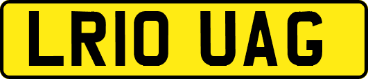 LR10UAG