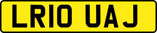 LR10UAJ