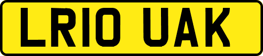 LR10UAK
