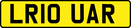 LR10UAR