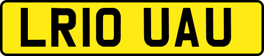 LR10UAU