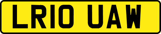 LR10UAW