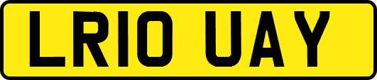 LR10UAY