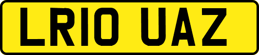 LR10UAZ