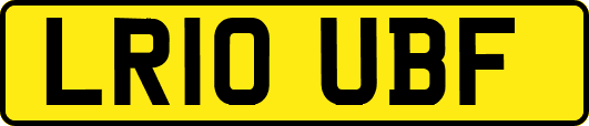 LR10UBF