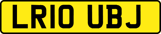 LR10UBJ