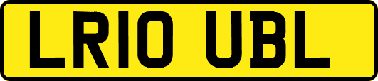LR10UBL
