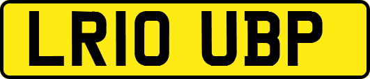 LR10UBP