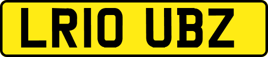 LR10UBZ