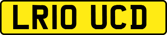 LR10UCD