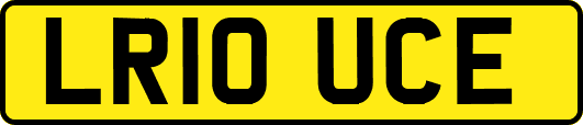 LR10UCE