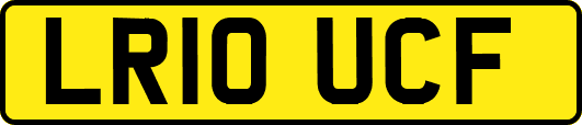LR10UCF