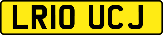 LR10UCJ