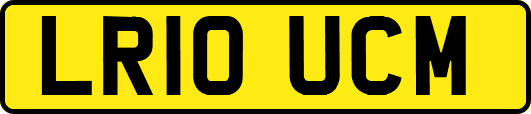 LR10UCM