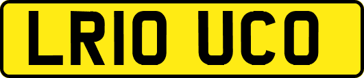 LR10UCO