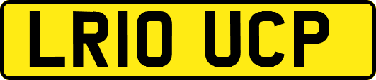 LR10UCP