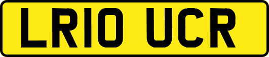 LR10UCR