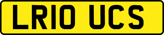 LR10UCS