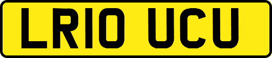 LR10UCU