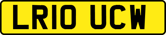 LR10UCW