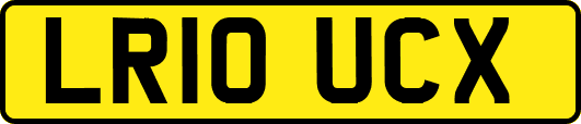 LR10UCX