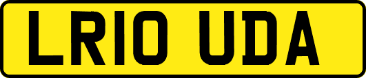 LR10UDA