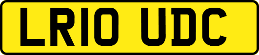 LR10UDC